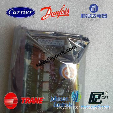 Chiller-refrigeration-application-spare-parts-32GB500442EE-Carrier